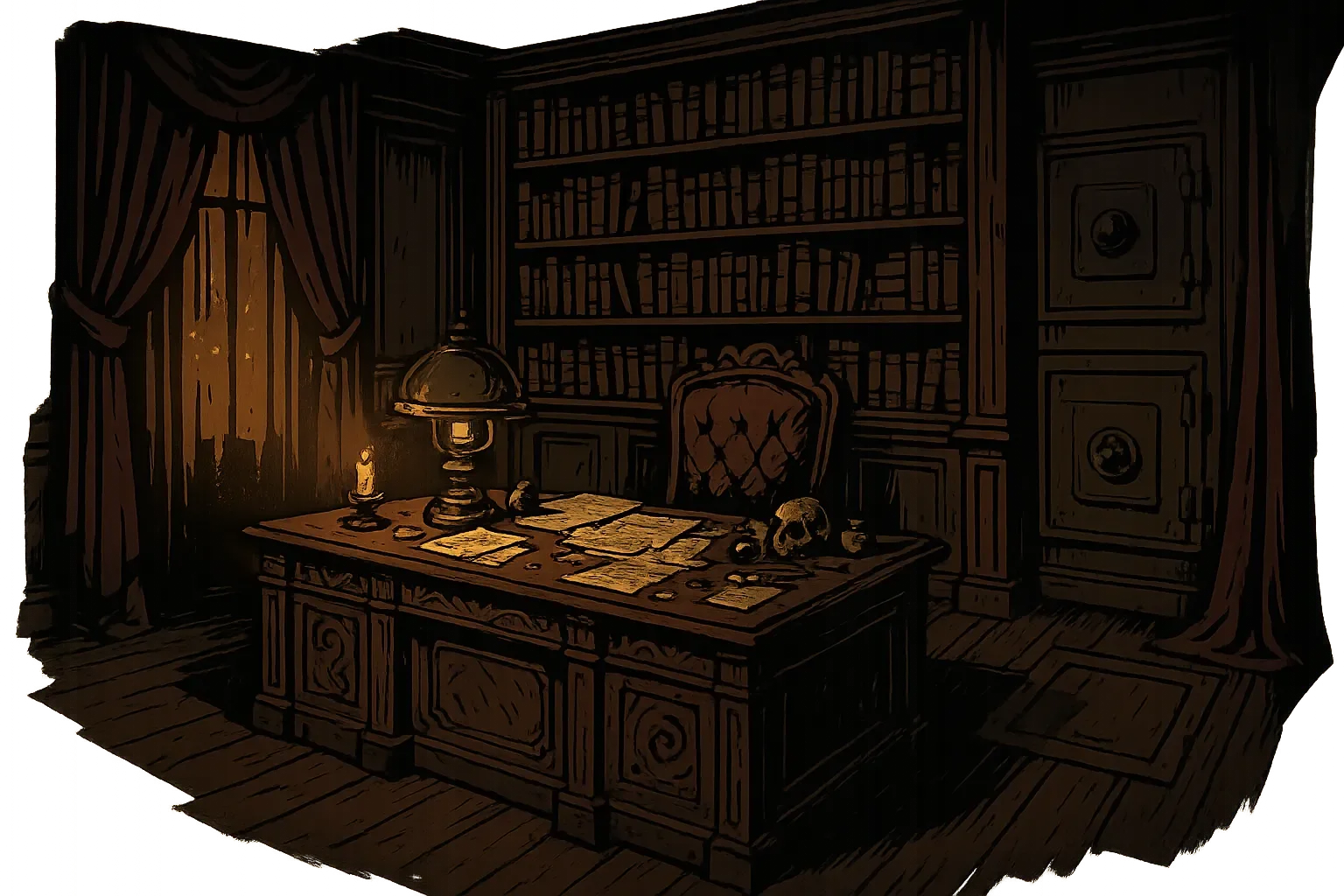 Donavar Reddmark's Safehouse_389808d6.webp