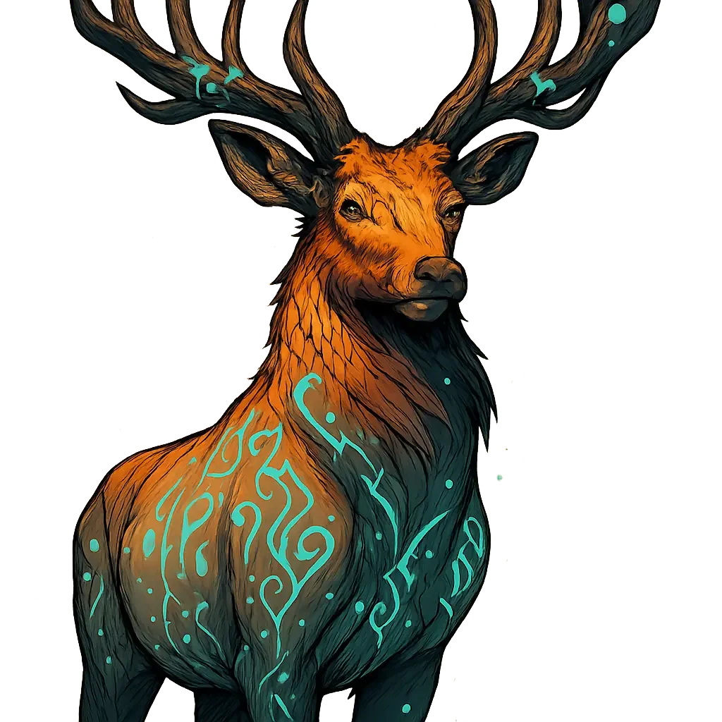 Elk of Myrlen'Thal_c243b6dd.webp